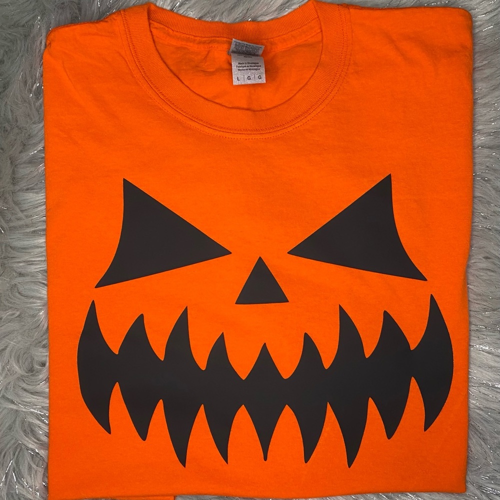 Halloween T-shirt